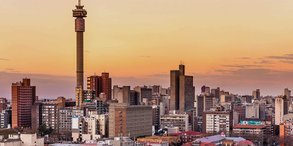 Johannesburg